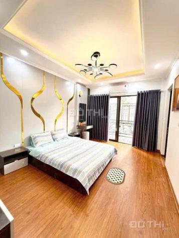 SIÊU PHẨM ĐỊNH CÔNG NHÀ XÂY MỚI 32m2, 6T, Giá nhỉnh 8 tỷ 14860369