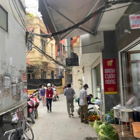NHÀ ĐẸP HÀO NAM THOÁNG - 20M RA PHỐ –TRUNG TÂM ĐỐNG ĐA – KINH DOANH ONLINE 14860486
