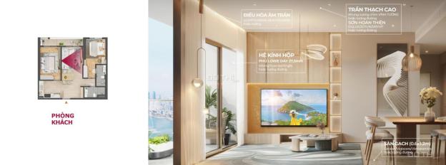 Căn hộ PENINSULA 2PN view biển, sông Hàn, Sơn Trà, thành phố tuyệt đẹp và giá tốt nhất 14860643