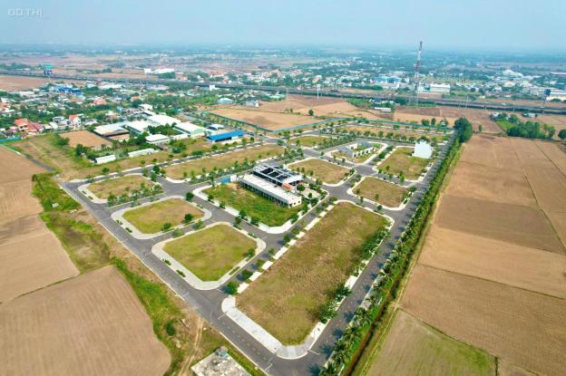 Đất nền KingHill Residences đã có sổ công chứng ngay 14860703
