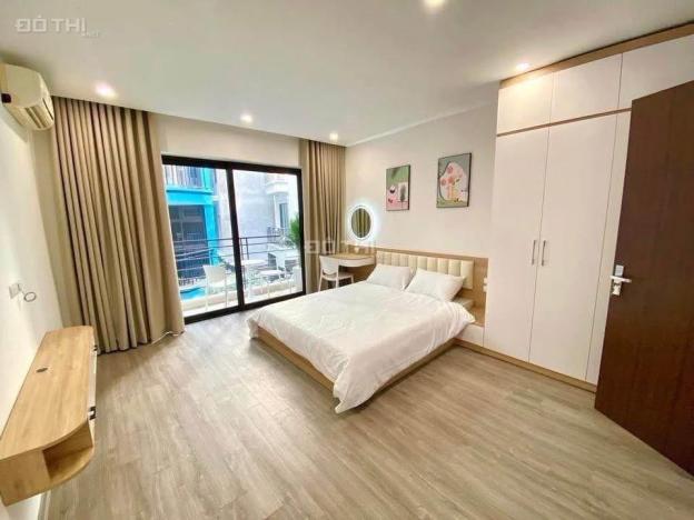 SIÊU PHẨM, 6 TẦNG, 42M2, THANG MÁY, NỘI THẤT FULL, ĐỘI CẤN, NHÀ DÂN XÂY, CHỈ 8.8 TỶ 14860765
