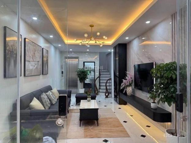 SIÊU PHẨM, 6 TẦNG, 42M2, THANG MÁY, NỘI THẤT FULL, ĐỘI CẤN, NHÀ DÂN XÂY, CHỈ 8.8 TỶ 14860765