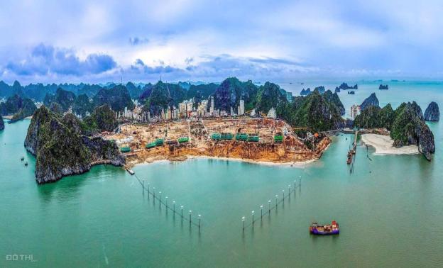 Quỹ độc quyền Studio view biển Xanh Island Cát Bà từ 1.9 tỷ/căn đầy đủ đồ. Chiết khấu lên tới 15% 14860769