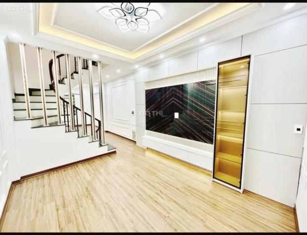 Bán CCMN Dịch Vọng Hậu, Ngõ Thông,  Nội Thất Đẹp, 44m, 5 Tầng, 9,3tỷ 14860776