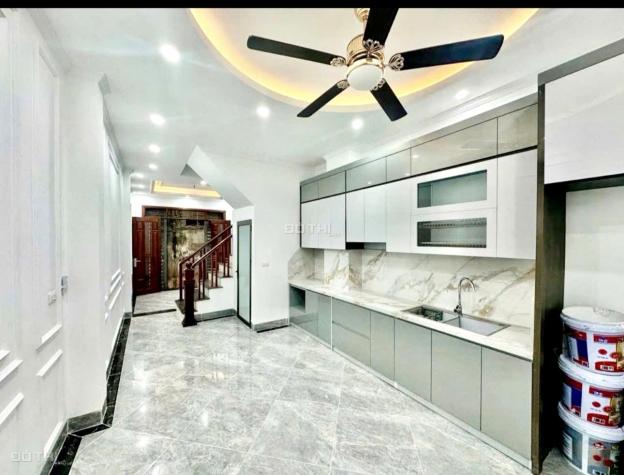 Bán CCMN Dịch Vọng Hậu, Ngõ Thông,  Nội Thất Đẹp, 44m, 5 Tầng, 9,3tỷ 14860776