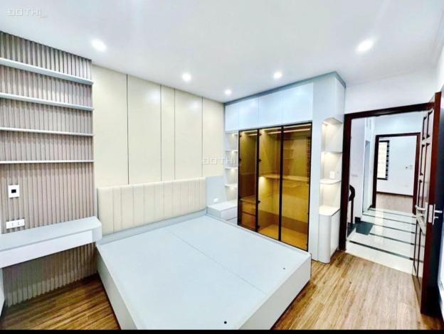 Bán CCMN Dịch Vọng Hậu, Ngõ Thông,  Nội Thất Đẹp, 44m, 5 Tầng, 9,3tỷ 14860776