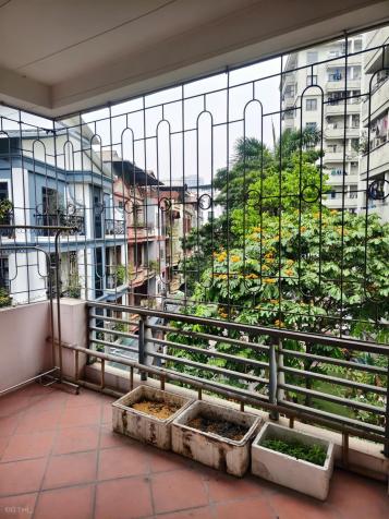 Cho thuê nhà riêng tại 80/58 Nguyễn Khánh Toàn, Quan Hoa, Cầu Giấy, Hà Nội diện tích 32m2 14860902