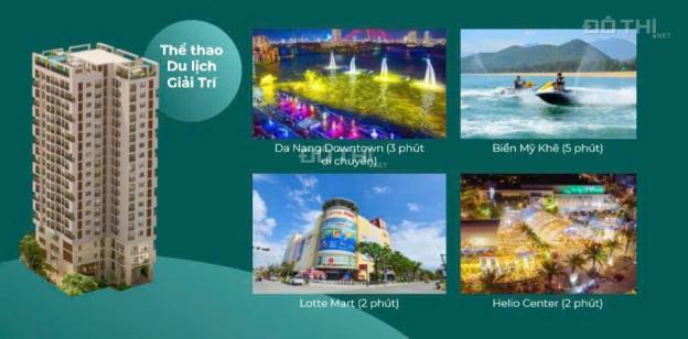 Căn hộ Vista trung tâm TP Đà Nẵng – giá cực ưu đãi – bàn giao quý 4/2025 14861003