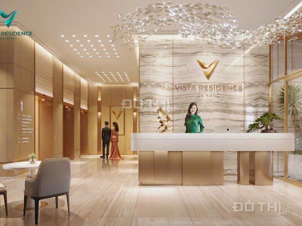 Căn hộ Vista trung tâm TP Đà Nẵng – giá cực ưu đãi – bàn giao quý 4/2025 14861003
