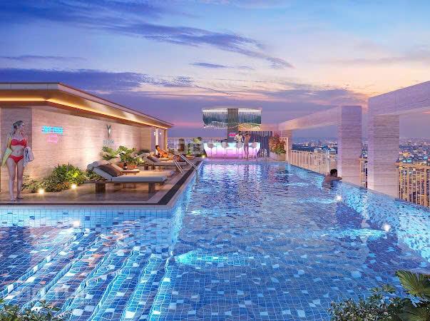 Căn hộ Vista trung tâm TP Đà Nẵng – giá cực ưu đãi – bàn giao quý 4/2025 14861003