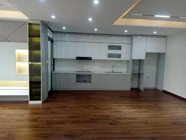 Bán căn hộ cao cấp tòa 18 Phạm Hùng 94m² 3pn full nội thất tầng đẹp giá chỉ 6 tỷ 14861039