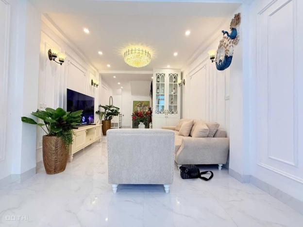 NHÀ SIÊU ĐẸP NHƯ KHÁCH SẠN,XUÂN ĐỈNH, LÔ GÓC, Ô TÔ TẢI QUA NHÀ MẶT NGÕ THÔNG KINH DOANH 14861079