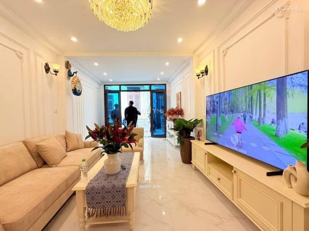 NHÀ SIÊU ĐẸP NHƯ KHÁCH SẠN,XUÂN ĐỈNH, LÔ GÓC, Ô TÔ TẢI QUA NHÀ MẶT NGÕ THÔNG KINH DOANH 14861079