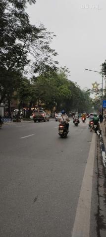 Bán nhà Ba Đình mặt phố Nguyễn Thái Học 21 tỷ,39m2.MT 4m2,sử dụng chung 42m2. 14861183