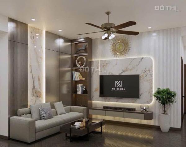 Bán căn hộ chung cư tại Đường Trần Phú, Phường Văn Quán, Hà Đông, Hà Nội diện tích 70m2 giá 4.35  14861455