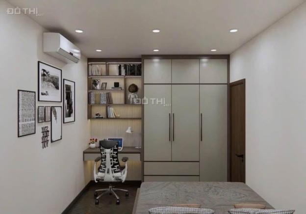 Bán căn hộ chung cư tại Đường Trần Phú, Phường Văn Quán, Hà Đông, Hà Nội diện tích 70m2 giá 4.35  14861455