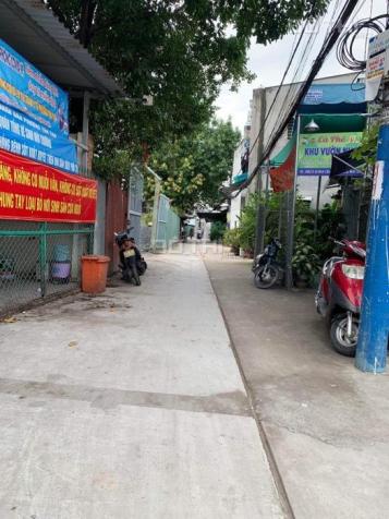 Bán nhà 2 tầng, Bình Tân, gần Hương Lộ 2, hẻm 4m, 4x16, nhỉnh 4 tỷ. 14861510