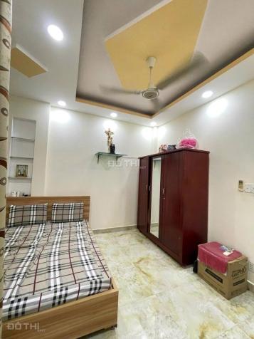 Bán Nhà 5.2 Tỷ - 4 Tầng, 4 Phòng Ngủ - Liên Tỉnh 5 Phường 5 Quận 8 14861531