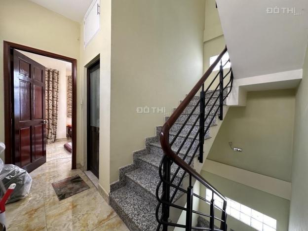 Bán Nhà 5.2 Tỷ - 4 Tầng, 4 Phòng Ngủ - Liên Tỉnh 5 Phường 5 Quận 8 14861531