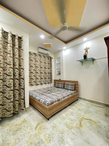 Bán Nhà 5.2 Tỷ - 4 Tầng, 4 Phòng Ngủ - Liên Tỉnh 5 Phường 5 Quận 8 14861531