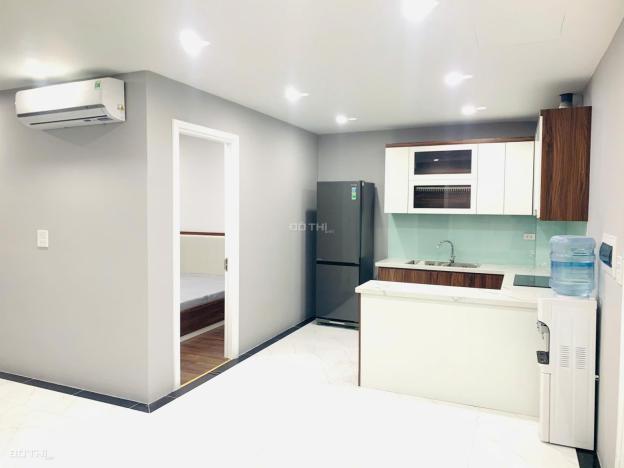 Chính chủ cho thuê căn hộ mới tinh 100%, full đồ 14861626