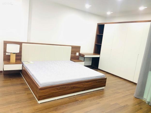 Chính chủ cho thuê căn hộ mới tinh 100%, full đồ 14861626