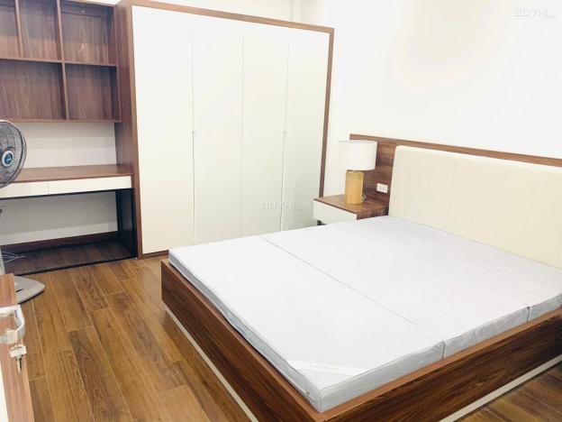 Chính chủ cho thuê căn hộ mới tinh 100%, full đồ 14861626