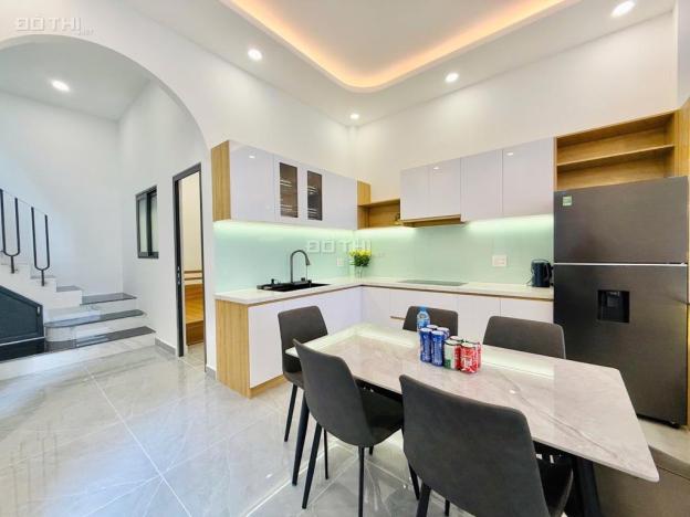VILLA MINI NGHỈ DƯỠNG – PHAN HUY ÍCH, PHƯỜNG 12, GÒ VẤP 14861630