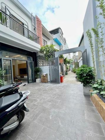 VILLA MINI NGHỈ DƯỠNG – PHAN HUY ÍCH, PHƯỜNG 12, GÒ VẤP 14861630