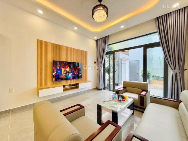 VILLA MINI NGHỈ DƯỠNG – PHAN HUY ÍCH, PHƯỜNG 12, GÒ VẤP 14861630