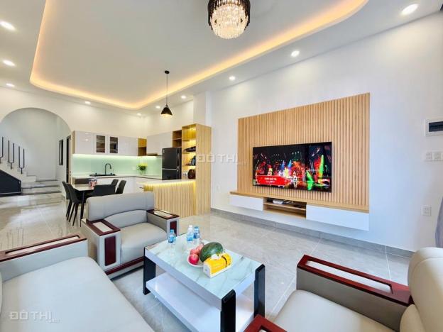 VILLA MINI NGHỈ DƯỠNG – PHAN HUY ÍCH, PHƯỜNG 12, GÒ VẤP 14861630