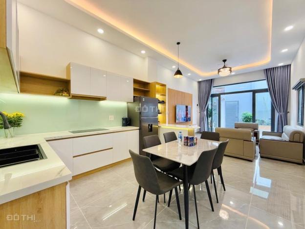 VILLA MINI NGHỈ DƯỠNG – PHAN HUY ÍCH, PHƯỜNG 12, GÒ VẤP 14861630