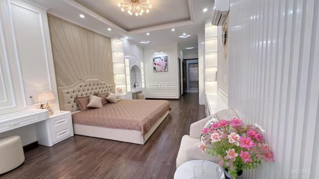Bán gấp trong tuần siêu phẩm Tố Hữu 60m², 7T, MT 5m, chỉ hơn 16 tỷ, ô tô, hoàn thiện full thang máy 14861640