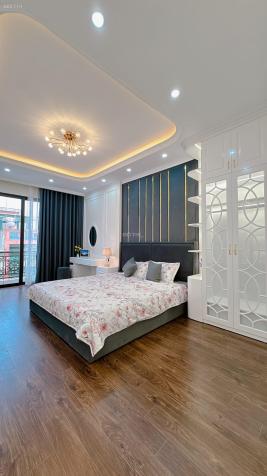 Bán gấp trong tuần siêu phẩm Tố Hữu 60m², 7T, MT 5m, chỉ hơn 16 tỷ, ô tô, hoàn thiện full thang máy 14861640
