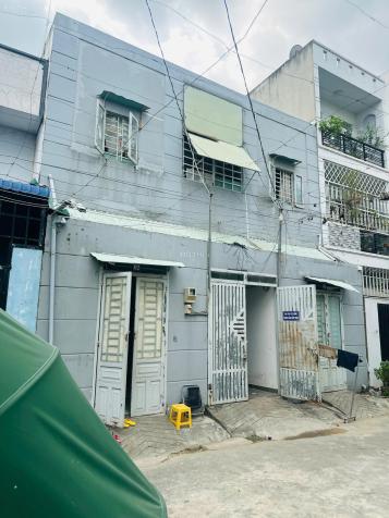 Cần Bán Nhà Hẻm Ô TÔ,Trường Lưu, Long Trường Thủ Đức. DT: 4.1X13M GIÁ 3.7 TỶ 14861688