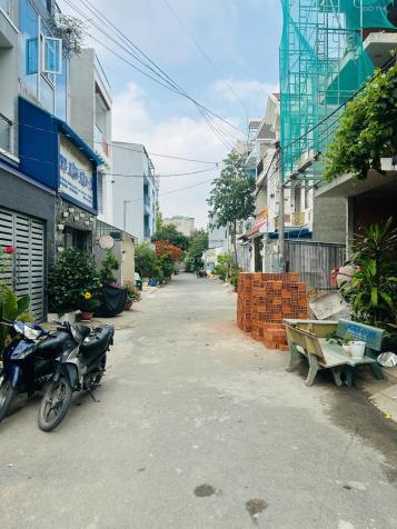 Cần Bán Nhà Hẻm Ô TÔ,Trường Lưu, Long Trường Thủ Đức. DT: 4.1X13M GIÁ 3.7 TỶ 14861688