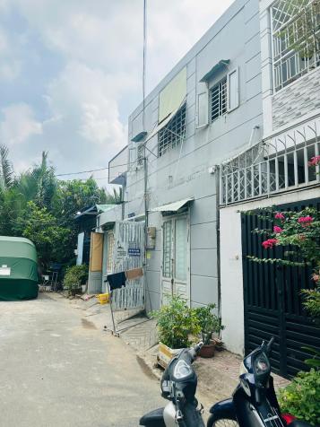 Cần Bán Nhà Hẻm Ô TÔ,Trường Lưu, Long Trường Thủ Đức. DT: 4.1X13M GIÁ 3.7 TỶ 14861688