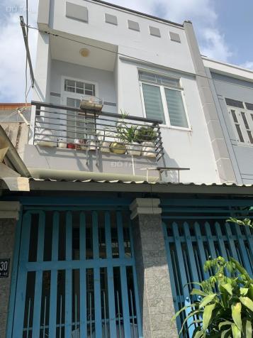 Bán Nhà 60m2 Hẻm Xe Hơi - 3 phòng ngủ - Giá 5 Tỷ - Dương Bá Trạc, Phường 2, Quận 8 - Chủ Ngộp 14861841