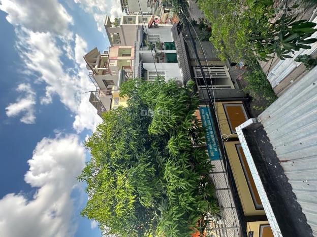 Bán Nhà 60m2 Hẻm Xe Hơi - 3 phòng ngủ - Giá 5 Tỷ - Dương Bá Trạc, Phường 2, Quận 8 - Chủ Ngộp 14861841