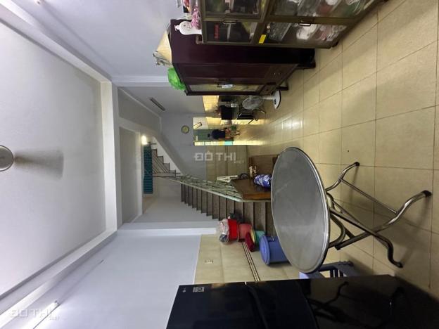 Bán Nhà 60m2 Hẻm Xe Hơi - 3 phòng ngủ - Giá 5 Tỷ - Dương Bá Trạc, Phường 2, Quận 8 - Chủ Ngộp 14861841