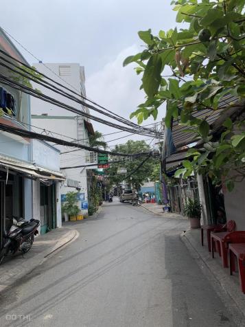 Bán Nhà 60m2 Hẻm Xe Hơi - 3 phòng ngủ - Giá 5 Tỷ - Dương Bá Trạc, Phường 2, Quận 8 - Chủ Ngộp 14861841