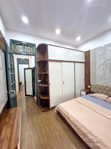 Nhà đẹp Đại Mỗ lô góc, thang máy, kinh doanh 6 tầng mt gần 5m 14861967