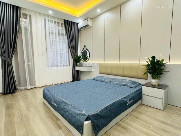 Nhà đẹp Đại Mỗ lô góc, thang máy, kinh doanh 6 tầng mt gần 5m 14861967