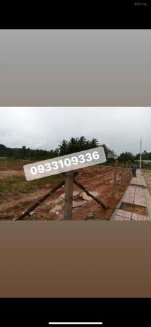 Chính chủ bán đất tại Ấp 3, Xã Cửa Cạn, TP Phú Quốc, Kiên Giang 12x18 14862070