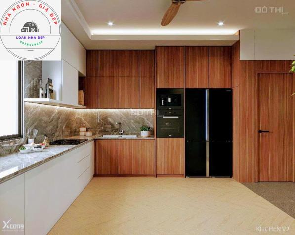 Rẻ nhất Tây Sơn – 58m2- ngõ thông – gần Ô tô – Nhỉnh 10 tỷ- cho thuê dòng tiền 15tr/ tháng 14862083