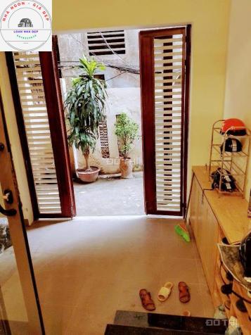 Rẻ nhất Tây Sơn – 58m2- ngõ thông – gần Ô tô – Nhỉnh 10 tỷ- cho thuê dòng tiền 15tr/ tháng 14862083