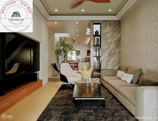 Rẻ nhất Tây Sơn – 58m2- ngõ thông – gần Ô tô – Nhỉnh 10 tỷ- cho thuê dòng tiền 15tr/ tháng 14862083