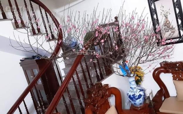 BÁN NHÀ RIÊNG SIÊU ĐẸP – TẢ THANH OAI – 59M² – GIÁ CỰC TỐT 14862169