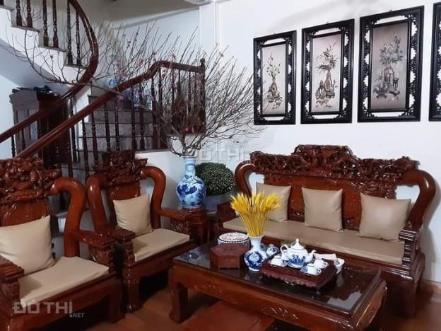 BÁN NHÀ RIÊNG SIÊU ĐẸP – TẢ THANH OAI – 59M² – GIÁ CỰC TỐT 14862169