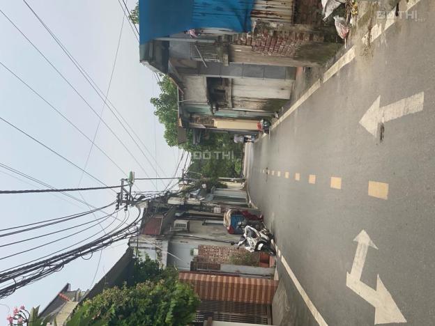 BÁN NHÀ RIÊNG SIÊU ĐẸP – TẢ THANH OAI – 59M² – GIÁ CỰC TỐT 14862169